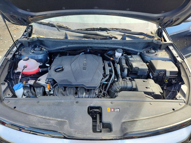 Продаж на аукціоні авто 2024 Kia Sportage, vin: 5XYK3CDF7RG147004, номер лоту: 46608286