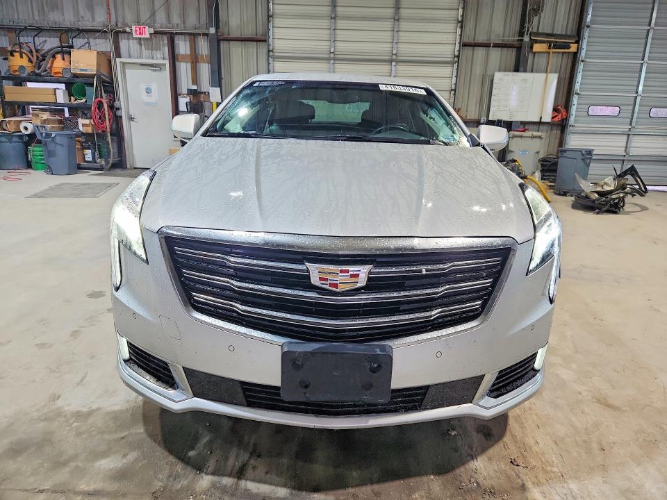 Aukcja sprzedaży 2018 Cadillac Xts, vin: 2G61M5S36J9134955, numer aukcji: 41833916