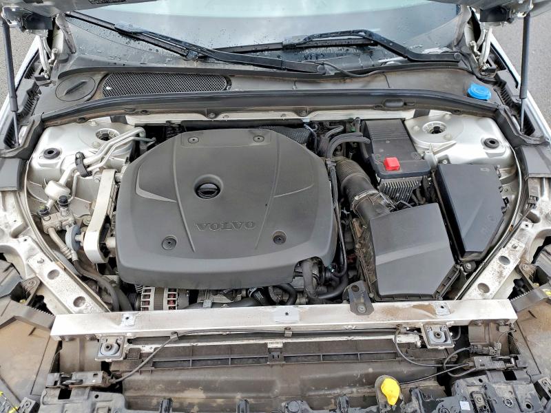 Продаж на аукціоні авто 2018 Volvo S90, vin: LVY982AK0JP035991, номер лоту: 47065696