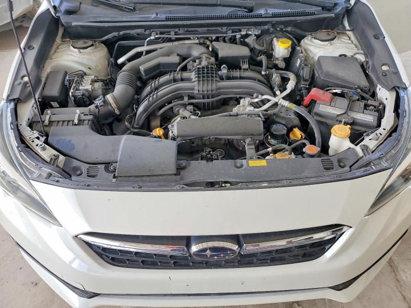 Продажа на аукционе авто 2020 Subaru Impreza, vin: 4S3GKAB63L3607688, номер лота: 48170526