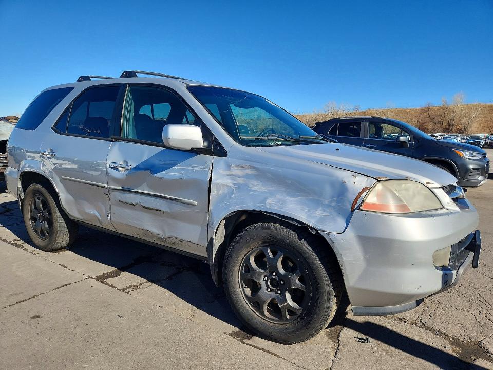 Продаж на аукціоні авто 2003 Acura Mdx, vin: 2HNYD18833H539097, номер лоту: 79959605