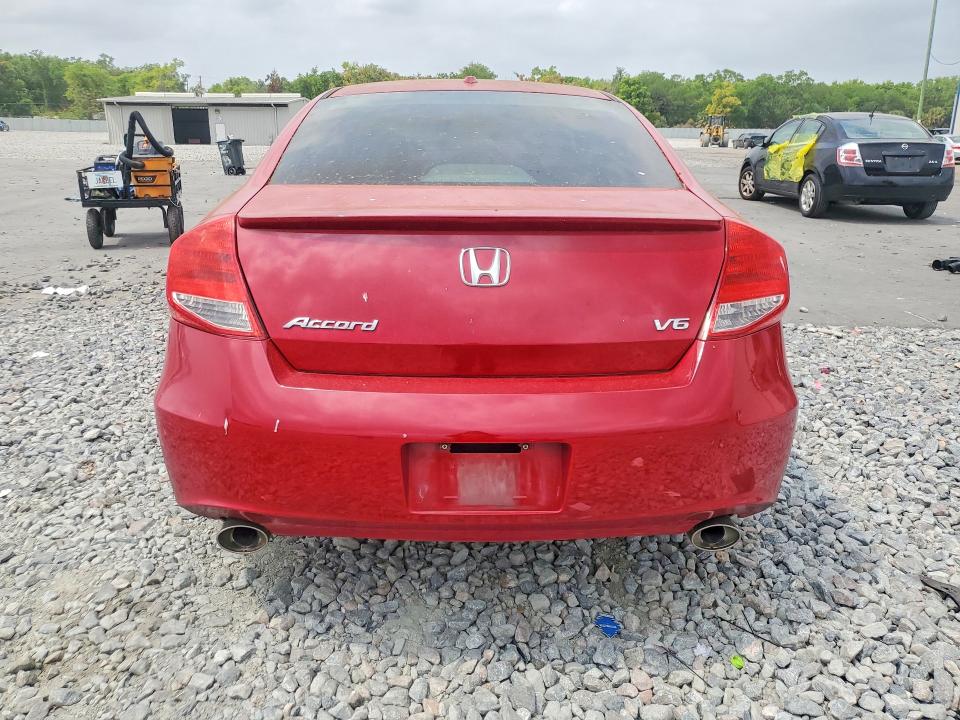 Продаж на аукціоні авто 2012 Honda Accord, vin: 1HGCS2B88CA009034, номер лоту: 47201426