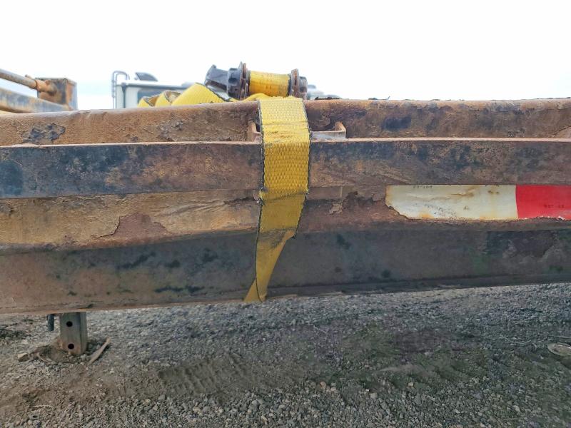 Aukcja sprzedaży 2019 Pj Trailers, vin: 4P5T82228K1298428, numer aukcji: 79516995