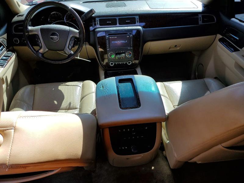 78716775 :رقم المزاد ، 1GKS1MEFXER114167 vin ، 2014 Gmc Yukon Xl مزاد بيع