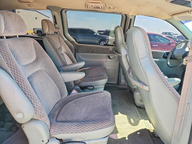 48394196 :رقم المزاد ، 2B4GP44G4WR553657 vin ، 1998 Dodge Grand Caravan مزاد بيع