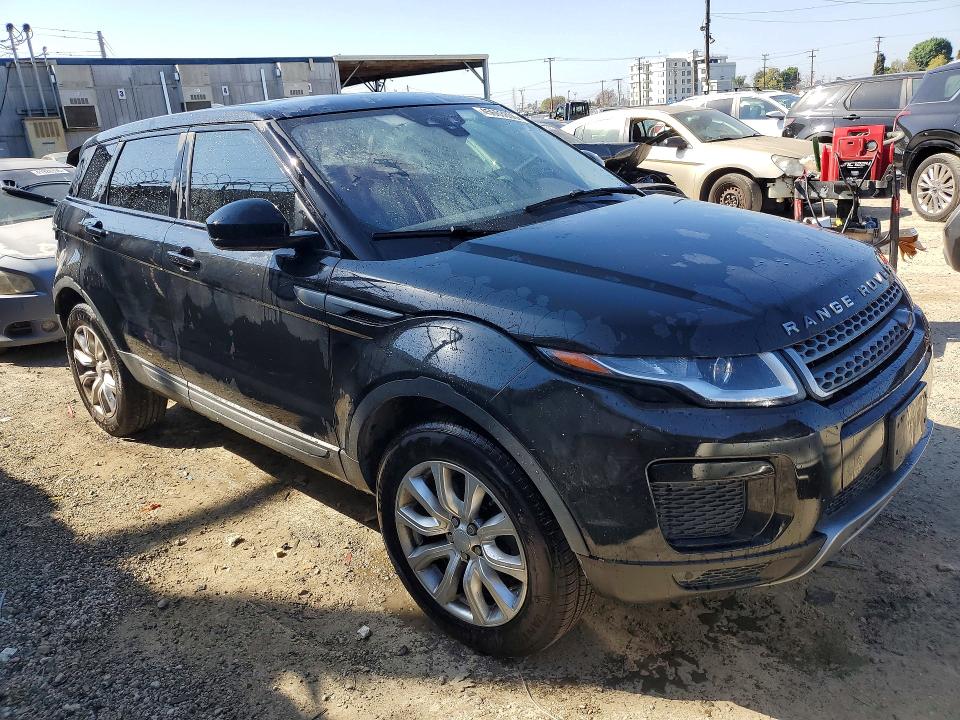 Aukcja sprzedaży 2017 Land Rover Range Rover Evoque, vin: SALVP2BG0HH249914, numer aukcji: 45663856