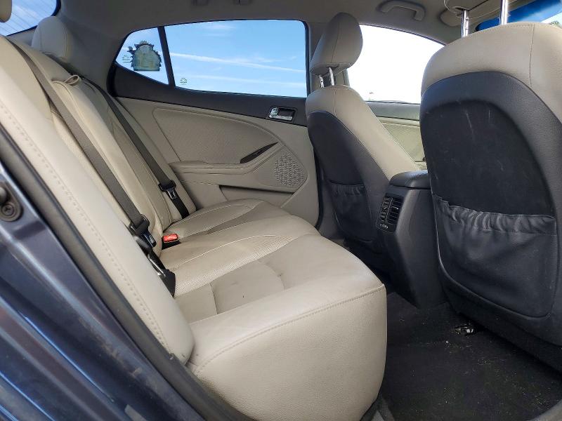Продаж на аукціоні авто 2015 Kia Optima, vin: 5XXGN4A76FG394856, номер лоту: 79299955