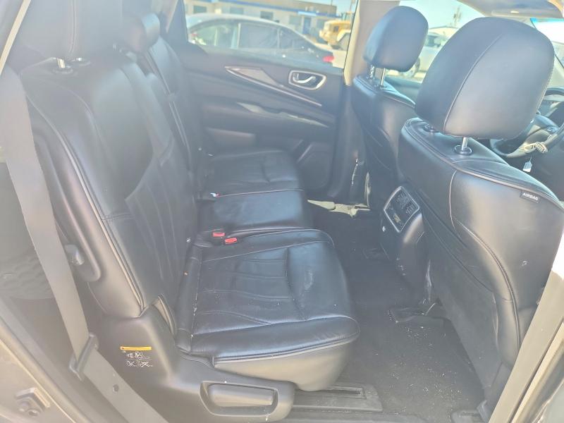 Продажа на аукционе авто 2015 Infiniti Qx60, vin: 5N1AL0MN7FC508812, номер лота: 46845046