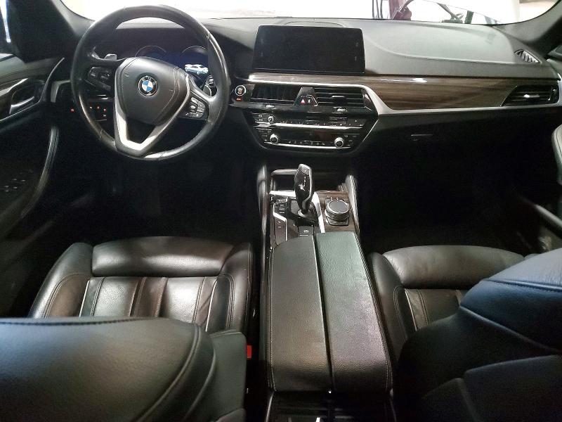 Продажа на аукционе авто 2017 Bmw 540, vin: WBAJE7C32HG889338, номер лота: 78830525
