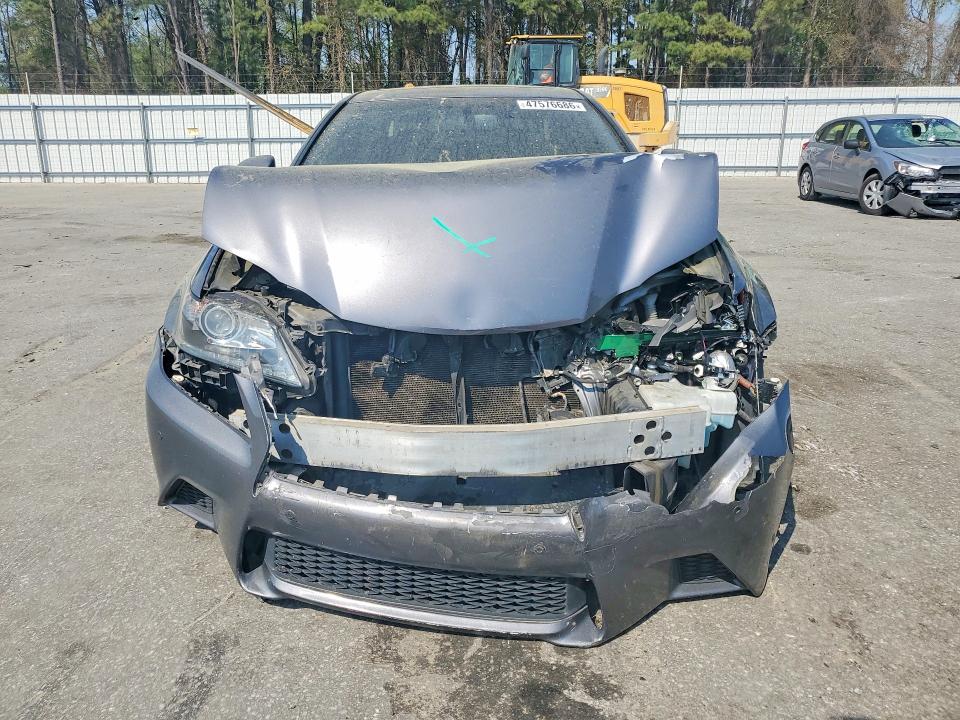 Продаж на аукціоні авто 2013 Lexus Gs 350, vin: JTHBE1BL4D5017477, номер лоту: 47576686