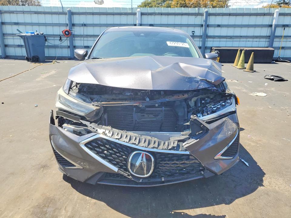 Aukcja sprzedaży 2020 Acura Ilx, vin: 19UDE2F31LA004882, numer aukcji: 47299126