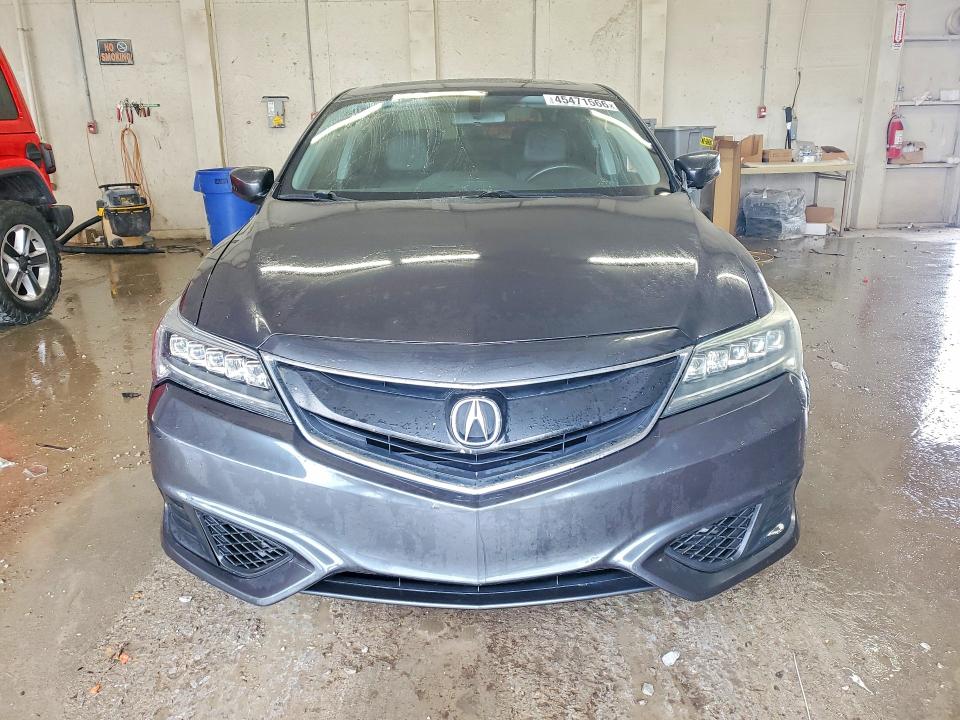 Продажа на аукционе авто 2016 Acura Ilx, vin: 19UDE2F37GA022826, номер лота: 45471566