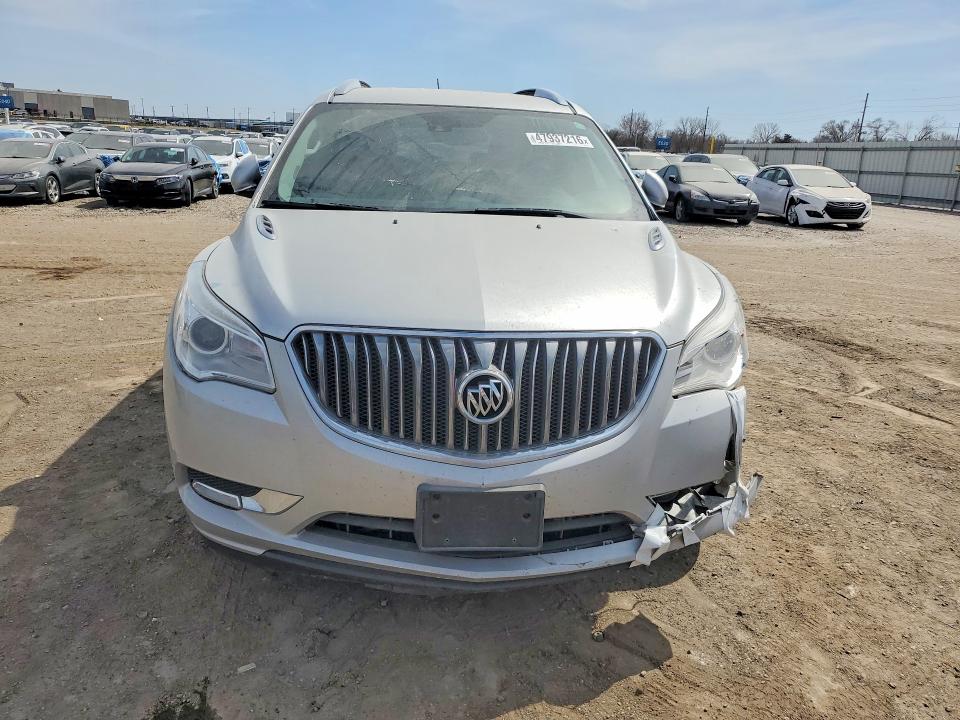 47937216 :رقم المزاد ، 5GAKRBKD8EJ243939 vin ، 2014 Buick Enclave مزاد بيع