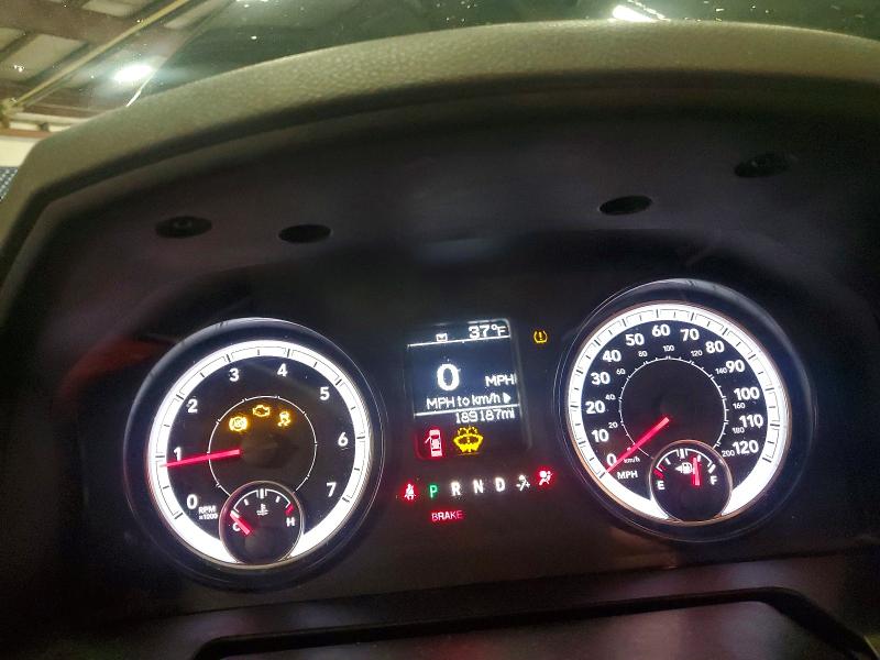 Продажа на аукционе авто 2014 Ram 1500, vin: 1C6RR7FT2ES212991, номер лота: 45766156