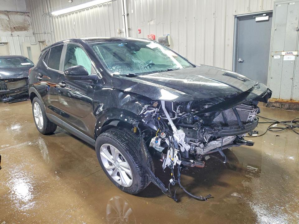 46294906 :رقم المزاد ، KL4MMBS22LB099276 vin ، 2020 Buick Encore Gx مزاد بيع