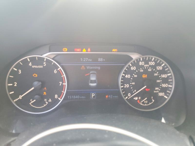 Продаж на аукціоні авто 2020 Nissan Altima, vin: 1N4AL4FV0LC100324, номер лоту: 47212926