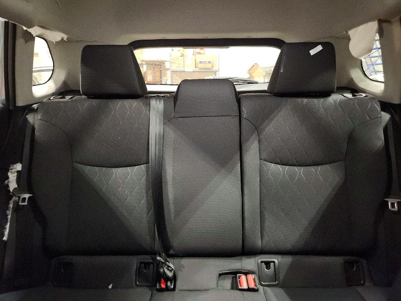 48138156 :رقم المزاد ، 7MUCAABG1TV154900 vin ، 2026 Toyota Corolla Cross مزاد بيع