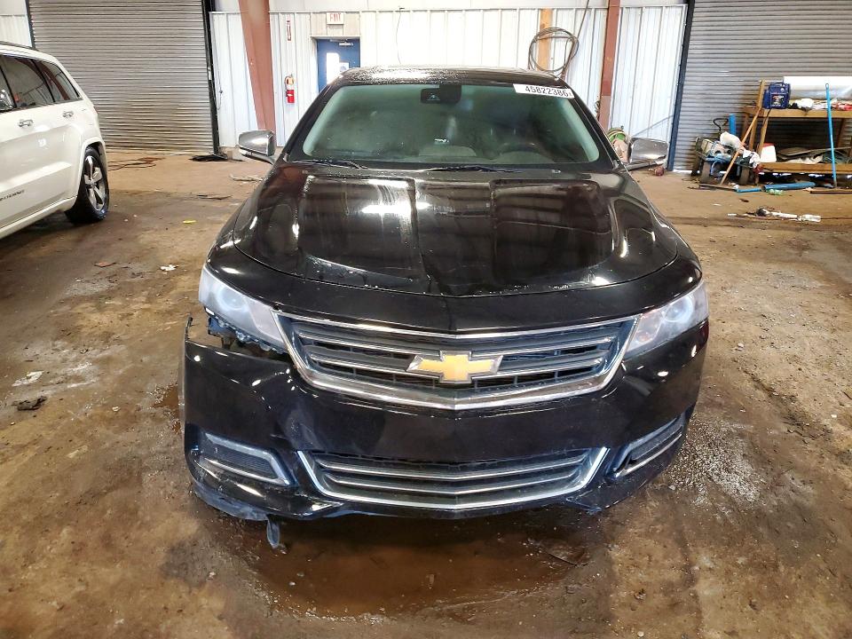 Продажа на аукционе авто 2014 Chevrolet Impala, vin: 2G1155S34E9272728, номер лота: 45822386