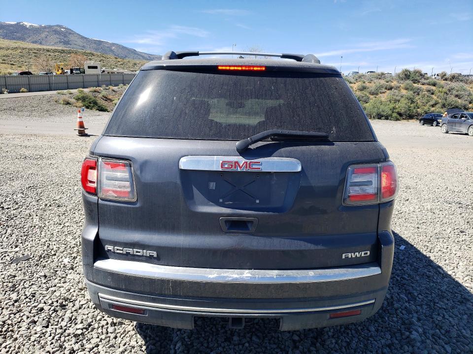 Aukcja sprzedaży 2014 Gmc Acadia, vin: 1GKKVPKD5EJ322691, numer aukcji: 47820496