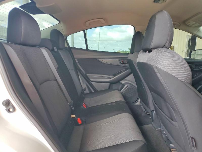 Продажа на аукционе авто 2020 Subaru Impreza, vin: 4S3GKAB63L3607688, номер лота: 48170526