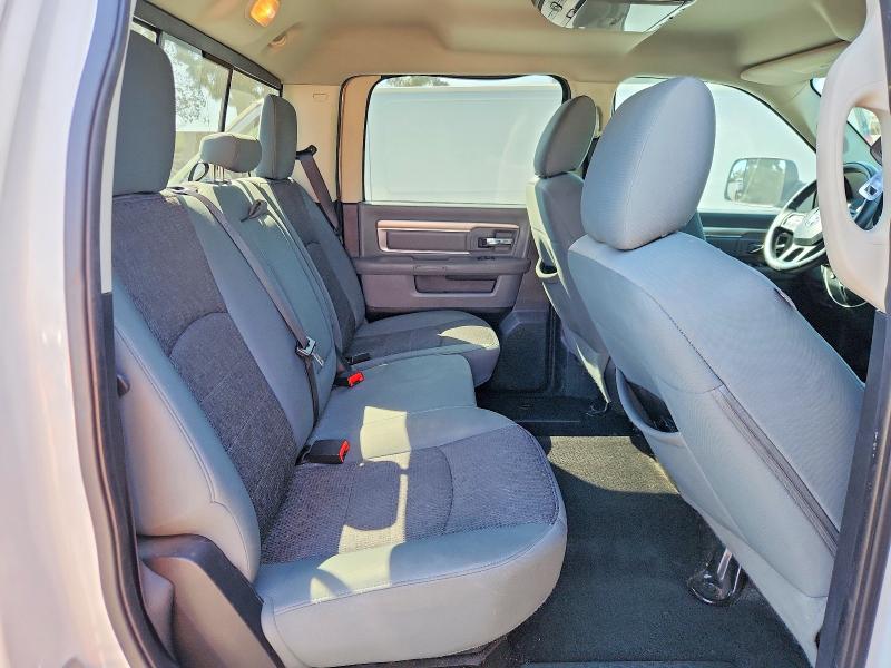 Продаж на аукціоні авто 2015 Ram 1500, vin: 1C6RR7LM6FS688093, номер лоту: 47299876