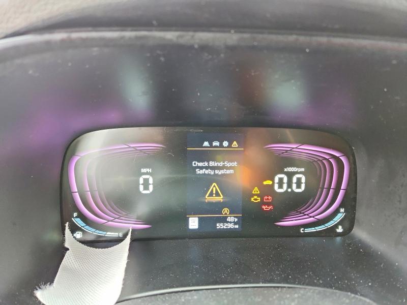 Продажа на аукционе авто 2024 Kia Soul, vin: KNDJ23AU1R7233536, номер лота: 47365966