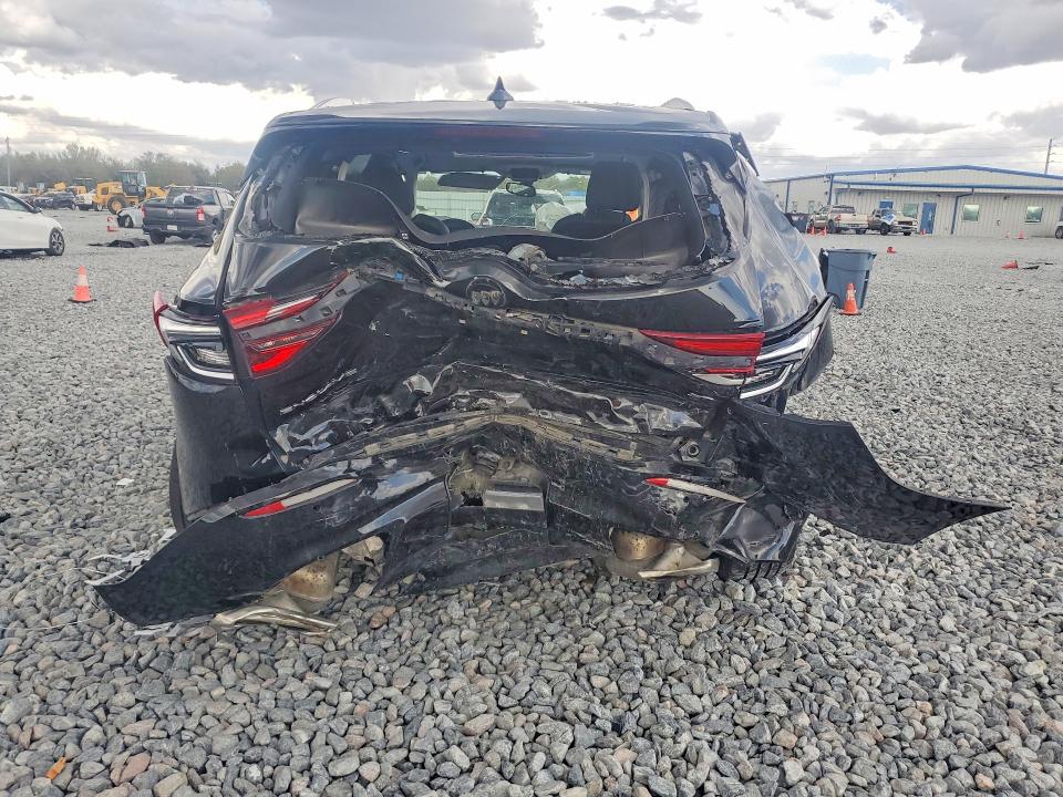 Продаж на аукціоні авто 2020 Buick Enclave, vin: 5GAERBKW2LJ235606, номер лоту: 41999226
