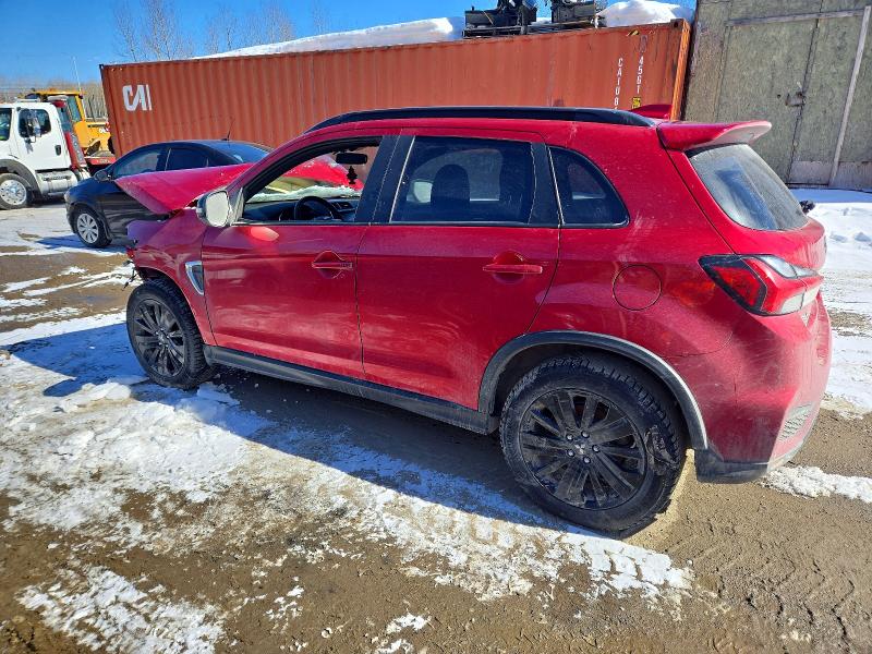 Продажа на аукционе авто 2020 Mitsubishi Rvr, vin: JA4AJ4AW4LU602743, номер лота: 46437746