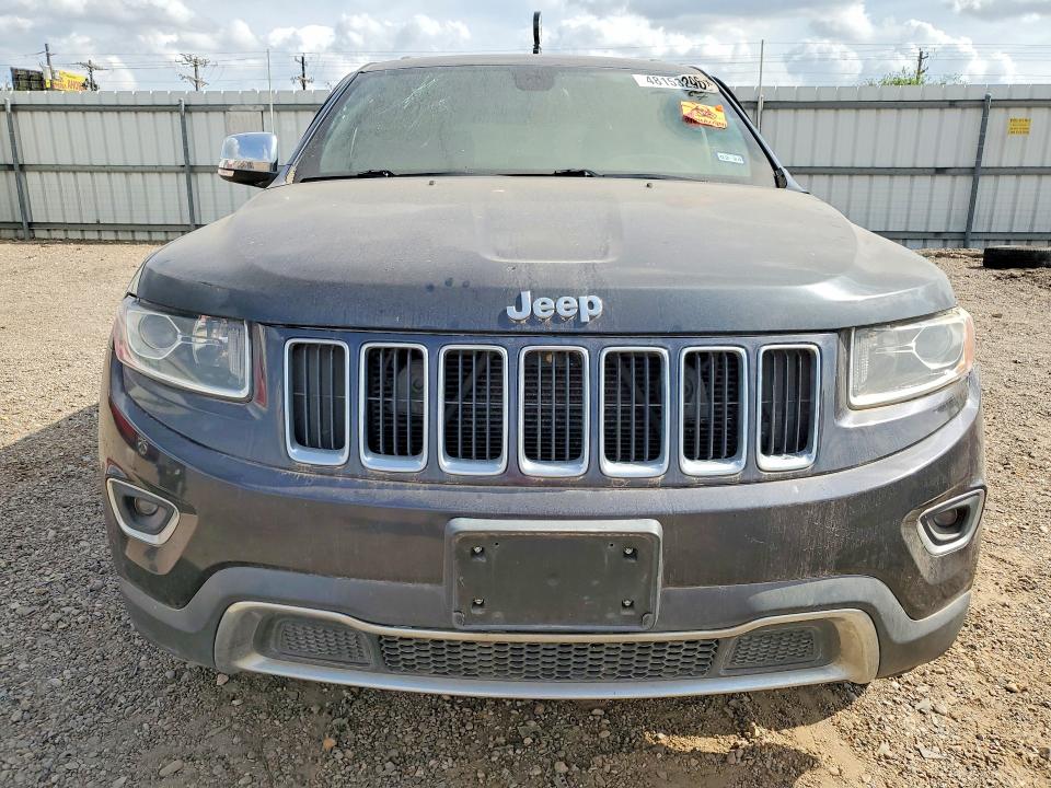 Aukcja sprzedaży 2014 Jeep Grand Cherokee, vin: 1C4RJEBG5EC444444, numer aukcji: 48153296