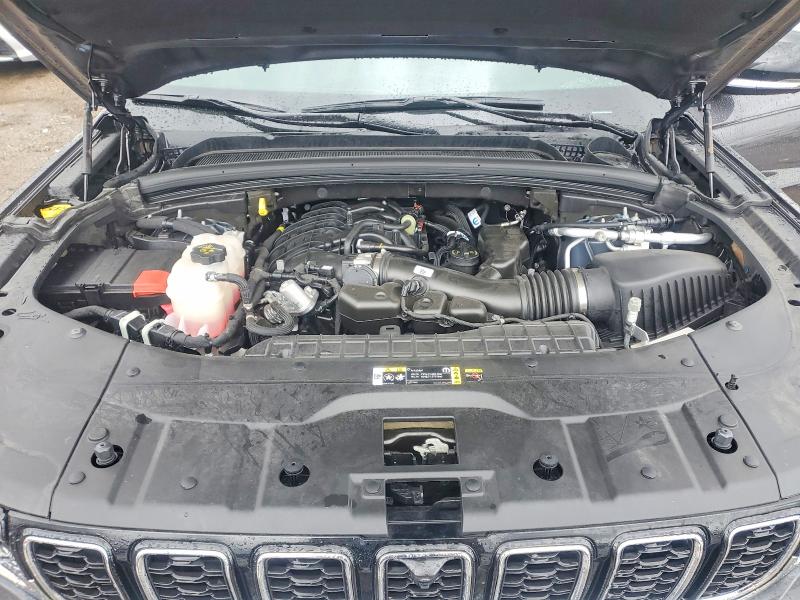 Aukcja sprzedaży 2024 Jeep Grand Cherokee, vin: 1C4RJKBG4R8548219, numer aukcji: 45563186