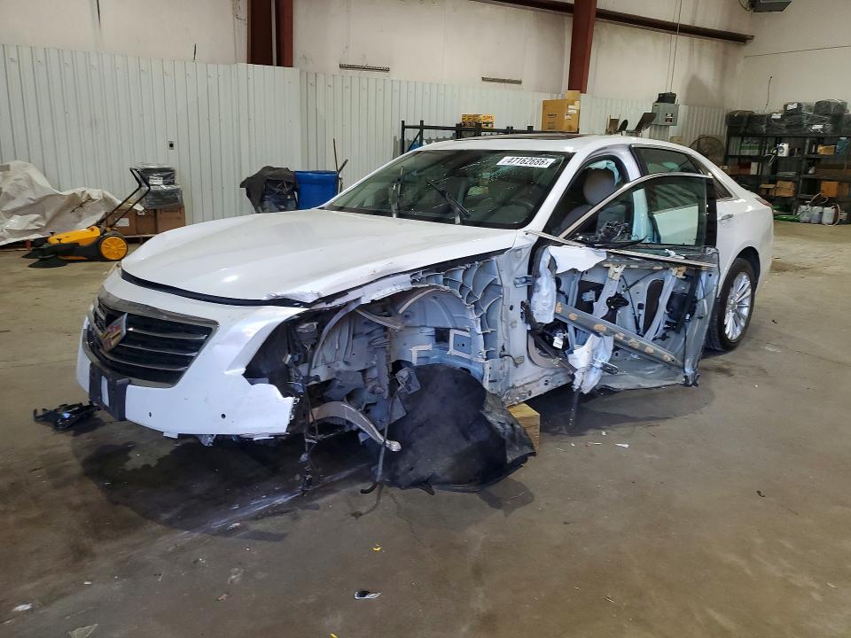 47162686 :رقم المزاد ، 1G6KA5RX6GU147707 vin ، 2016 Cadillac Ct6 مزاد بيع