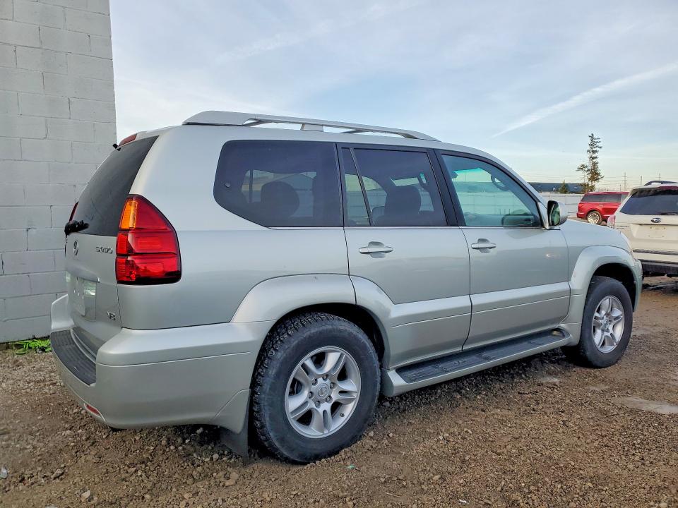 Продажа на аукционе авто 2004 Lexus Gx 470, vin: JTJBT20X840048728, номер лота: 46136426