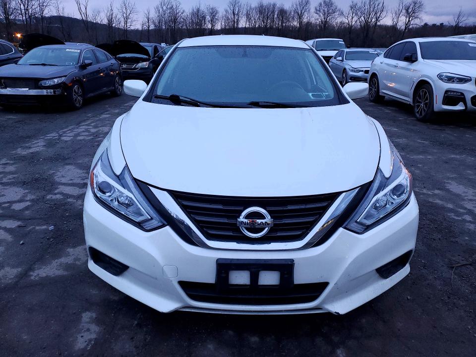 Aukcja sprzedaży 2016 Nissan Altima, vin: 1N4AL3AP2GN378607, numer aukcji: 45605016