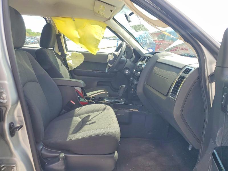 Продаж на аукціоні авто 2009 Mazda Tribute, vin: 4F2CZ02769KM09344, номер лоту: 47894286