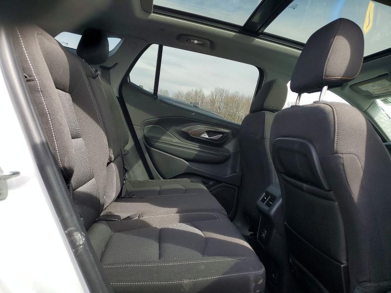Aukcja sprzedaży 2024 Gmc Terrain, vin: 3GKALTEG6RL395969, numer aukcji: 45651156