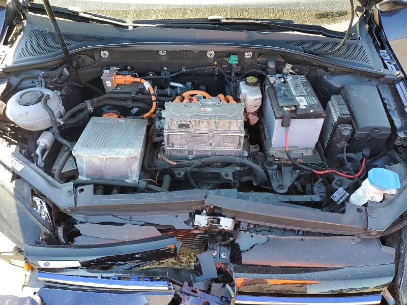Aukcja sprzedaży 2019 Volkswagen E-golf, vin: WVWKR7AU8KW908611, numer aukcji: 46821326