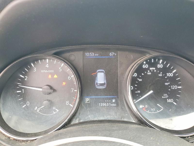 Aukcja sprzedaży 2018 Nissan Rogue, vin: 5N1AT2MT9JC849907, numer aukcji: 41982646
