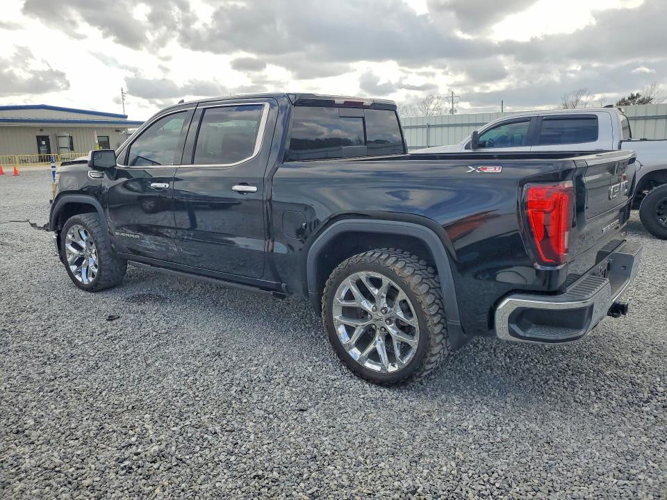 Продажа на аукционе авто 2021 Gmc Sierra, vin: 3GTU9DET6MG347819, номер лота: 79345755