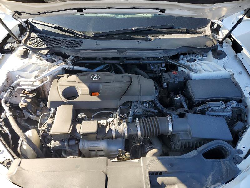 Продажа на аукционе авто 2021 Acura Tlx, vin: 19UUB5F64MA000508, номер лота: 48098066