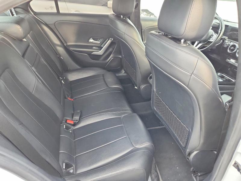 Aukcja sprzedaży 2019 Mercedes-benz A, vin: WDD3G4EB2KW016961, numer aukcji: 41761526