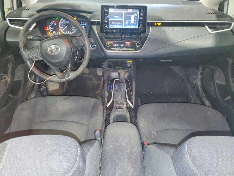 Продажа на аукционе авто 2021 Toyota Corolla, vin: 5YFBPMBEXMP254301, номер лота: 79713485