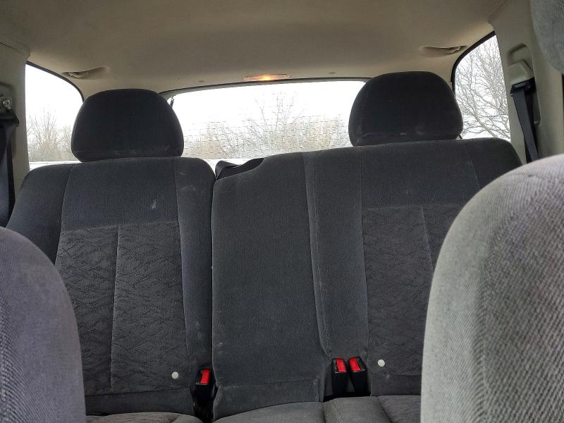 2006 Gmc Envoy მანქანა იყიდება აუქციონზე, vin: 1GKDT13SX62284217, აუქციონის ნომერი: 46347966