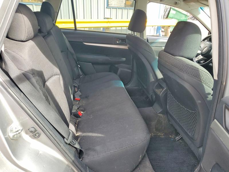 Продаж на аукціоні авто 2010 Subaru Outback, vin: 4S4BRCBC5A3381847, номер лоту: 46483856