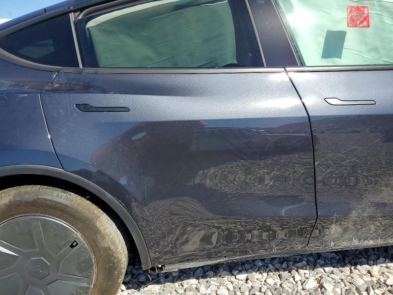 Продаж на аукціоні авто 2026 Tesla Model Y, vin: 7SAYGDED1TA596968, номер лоту: 45592116