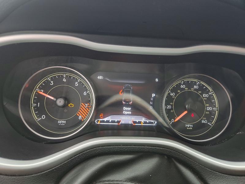 79963725 :رقم المزاد ، 1C4PJMBS9EW188216 vin ، 2014 Jeep Cherokee مزاد بيع