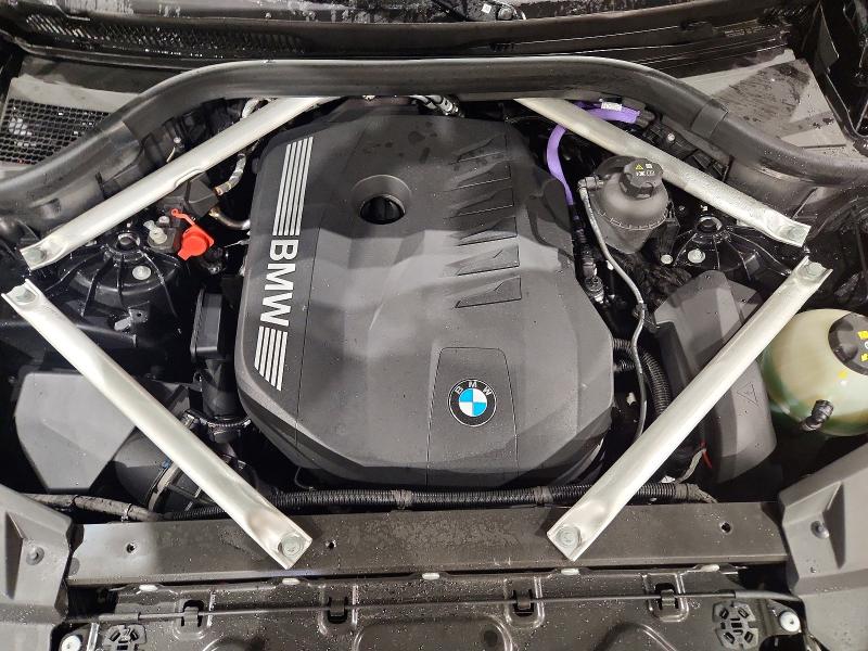 Aukcja sprzedaży 2026 Bmw X5, vin: 5UX23EU02T9184332, numer aukcji: 47022166