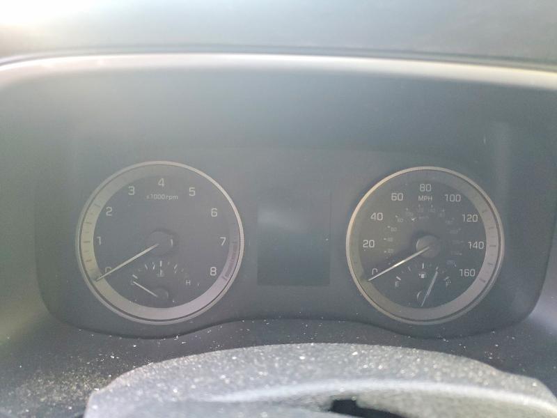 46198476 :رقم المزاد ، KM8J33A46LU115256 vin ، 2020 Hyundai Tucson مزاد بيع