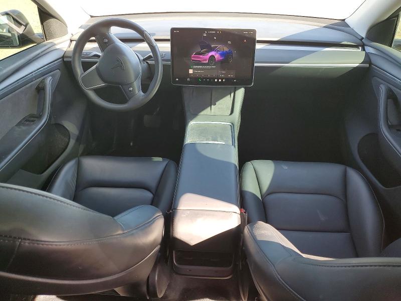 Aukcja sprzedaży 2023 Tesla Model Y, vin: 7SAYGDEE0PA103005, numer aukcji: 79399275
