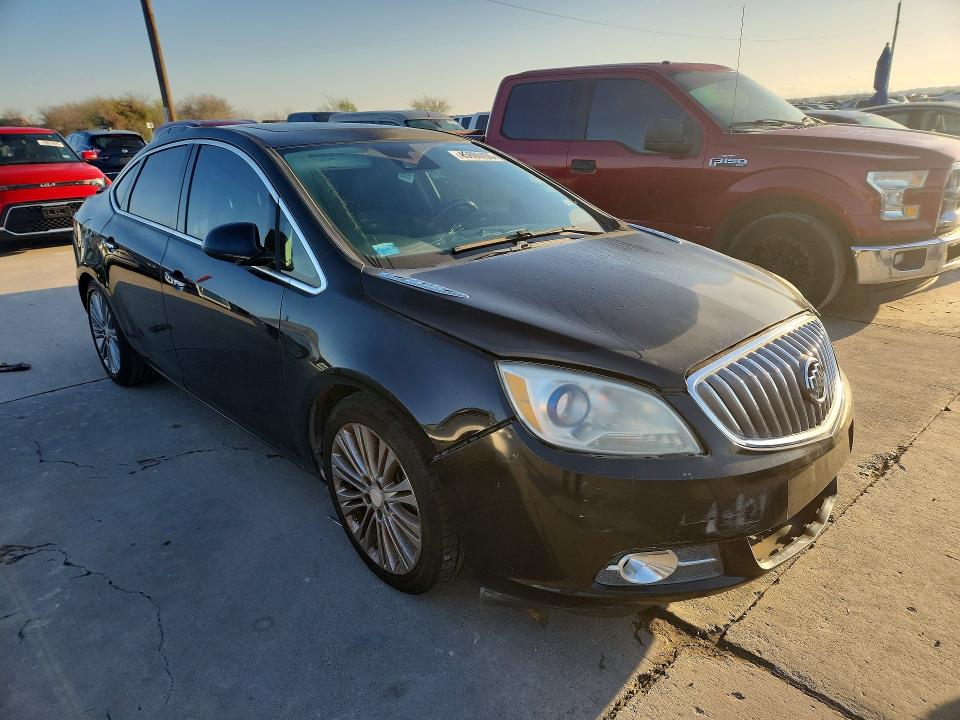 Aukcja sprzedaży 2016 Buick Verano, vin: 1G4PT5SV2G4119792, numer aukcji: 45868456
