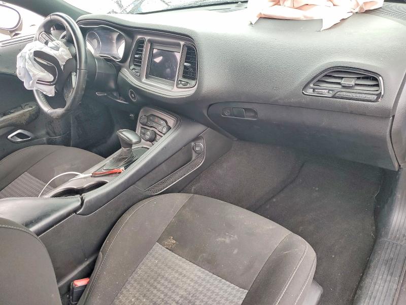 Продажа на аукционе авто 2023 Dodge Challenger, vin: 2C3CDZJG2PH507137, номер лота: 79156995